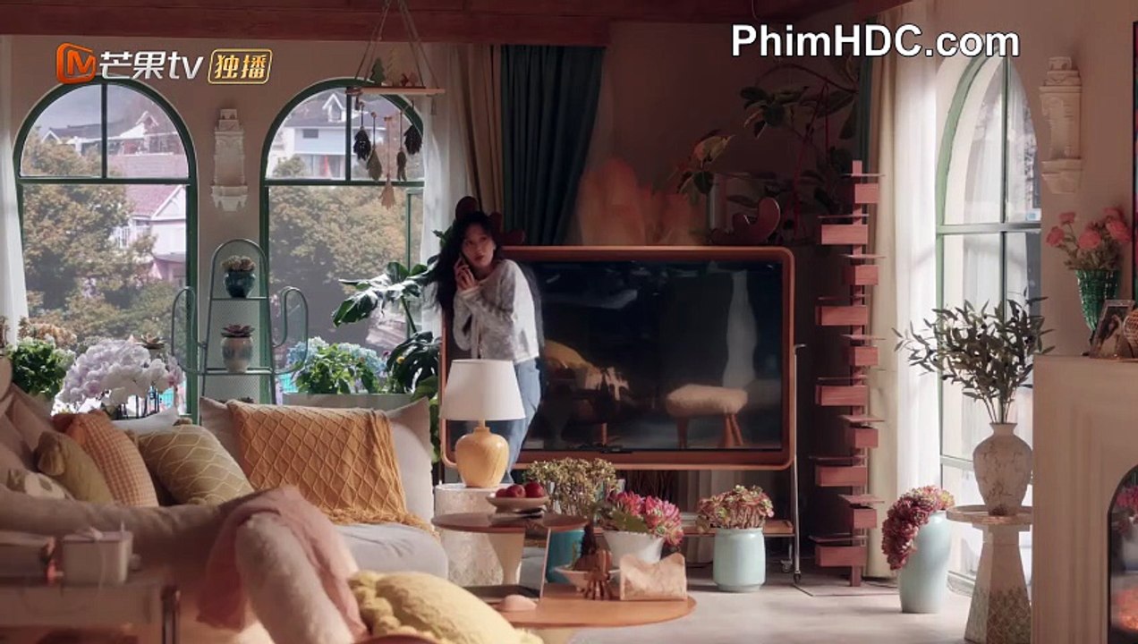 Em Là Niềm Vui Đến Muộn tập 6 Vietsub