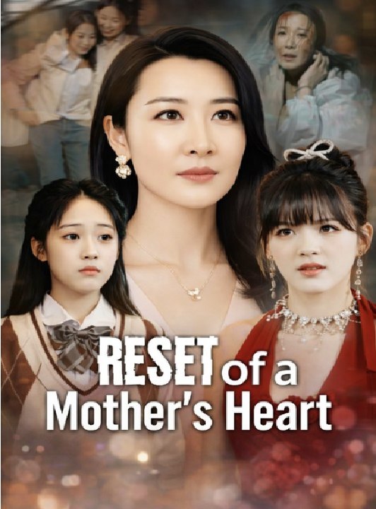 Reset Of A Mother's Heart Drama
