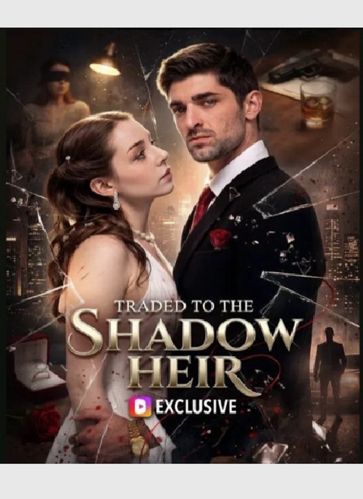 TRADED TO THE SHADOW HEIR- Full Movie English Sub
