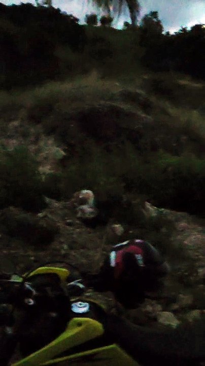 Explosivos são encontrados em garimpo desativado e idoso é preso em MG