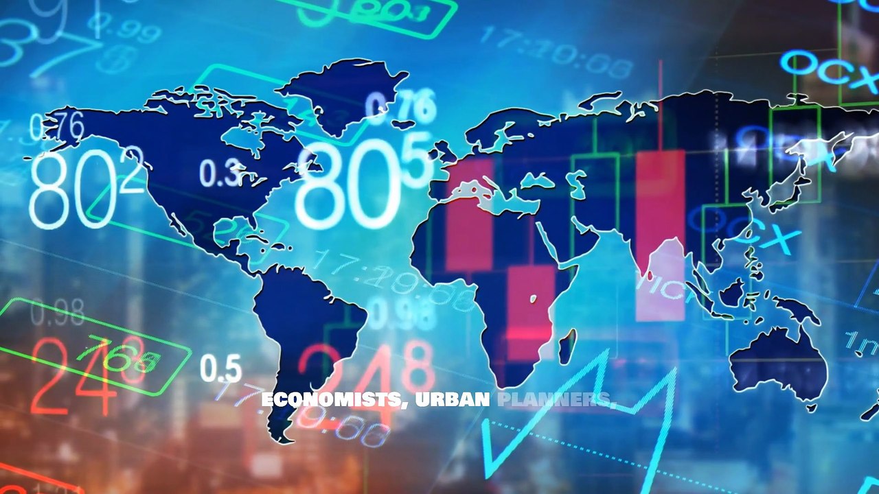 Why Oslo Costs So Much