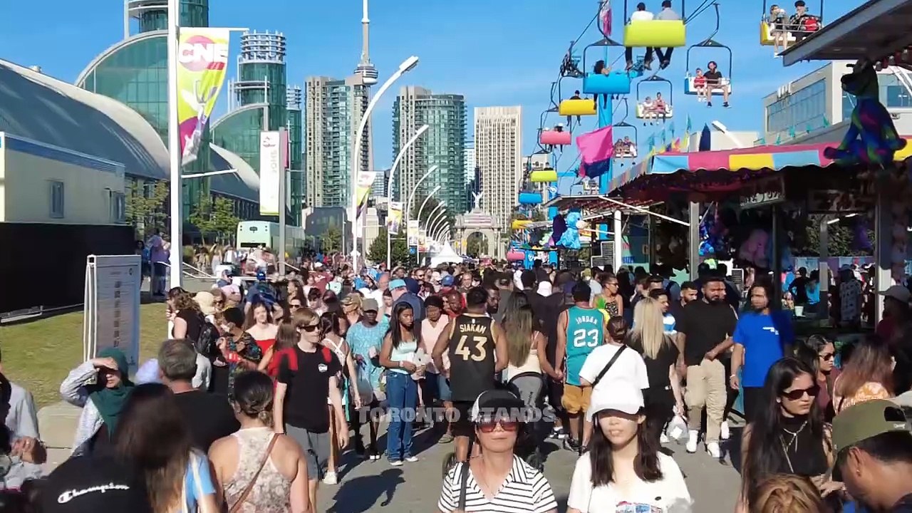 Toronto Housing Crisis Explained