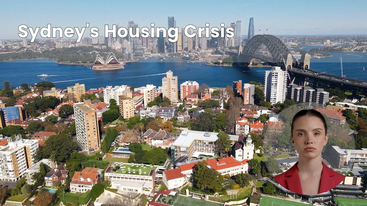 Why Living in Sydney Is Shockingly Expensive – The Hidden Costs Explained