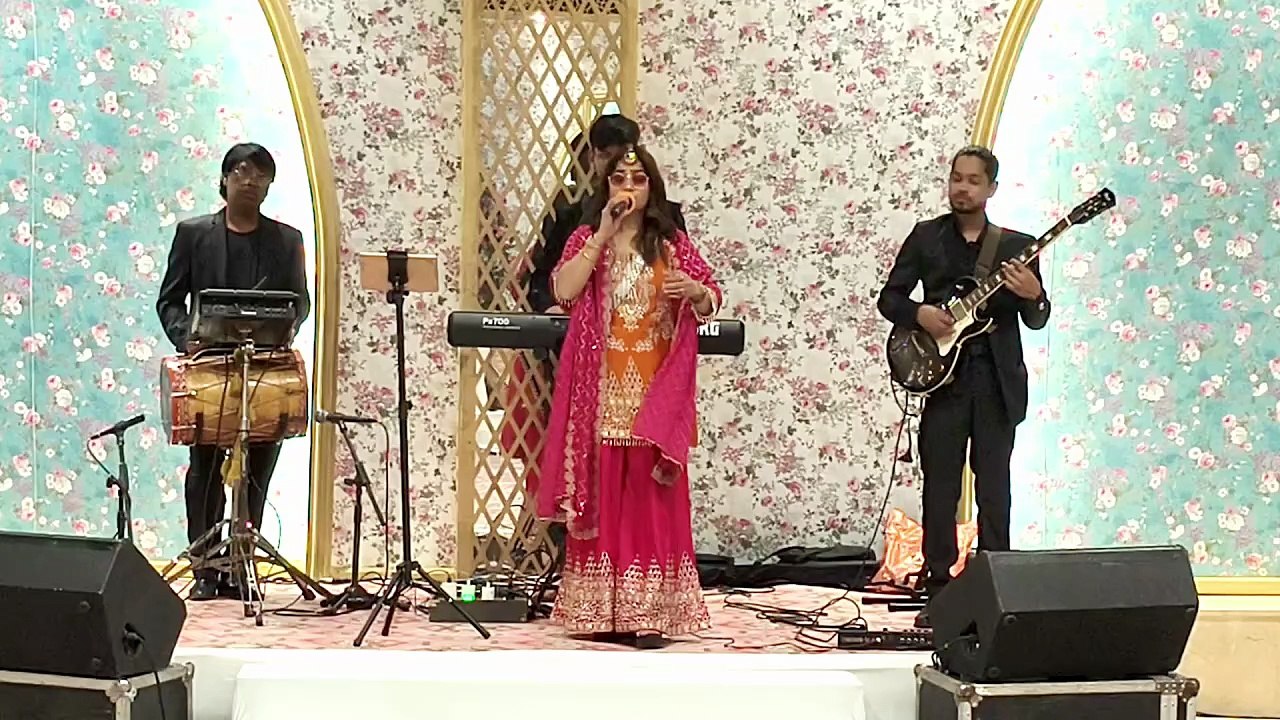 Punjabi Ladies Sangeet Singers In Delhi | Punjabi Folk Singers For Wedding Near Me | Punjabi Folk Singers In Delhi | Punjabi Folk Singers Female