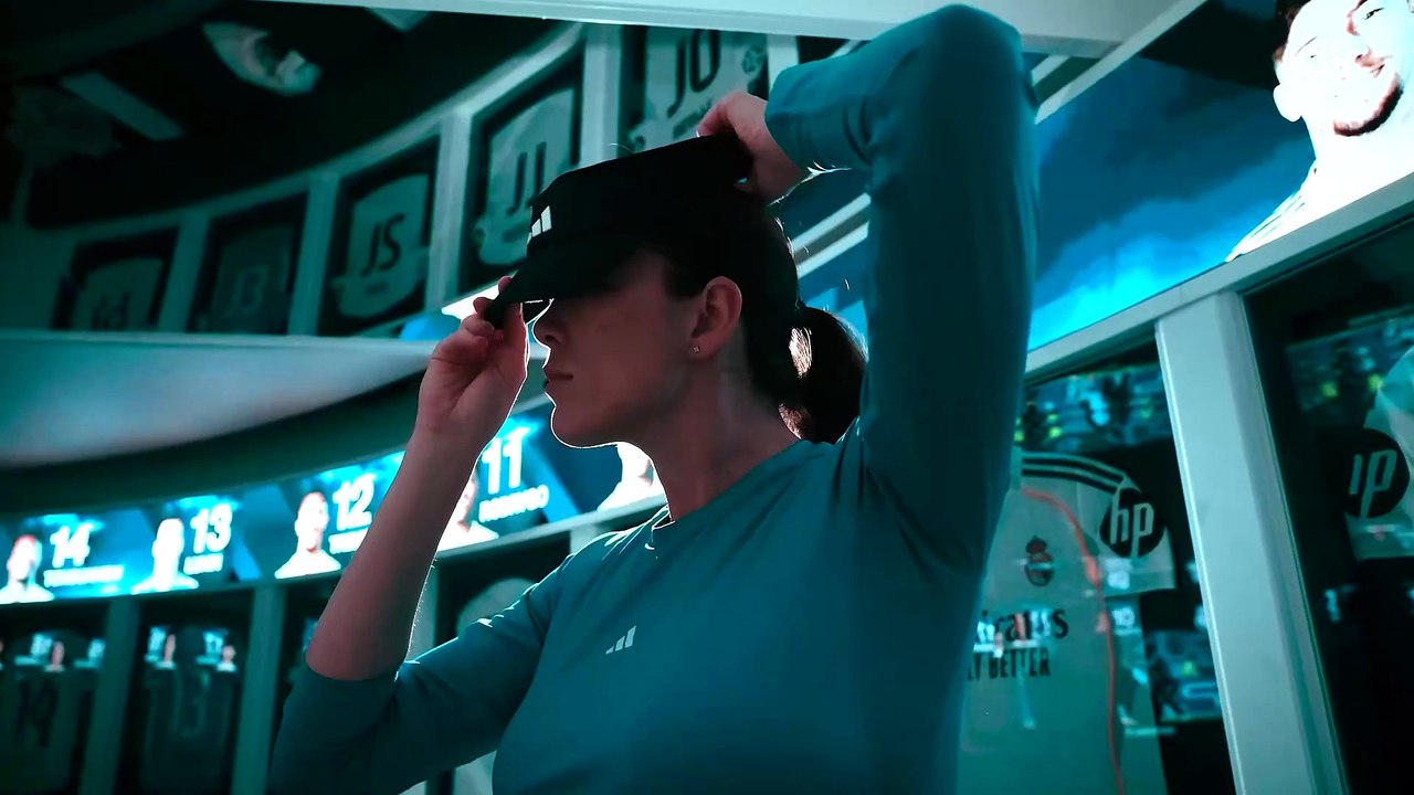 El Mutua Madrid Open hace oficial su llegada al Santiago Bernabéu