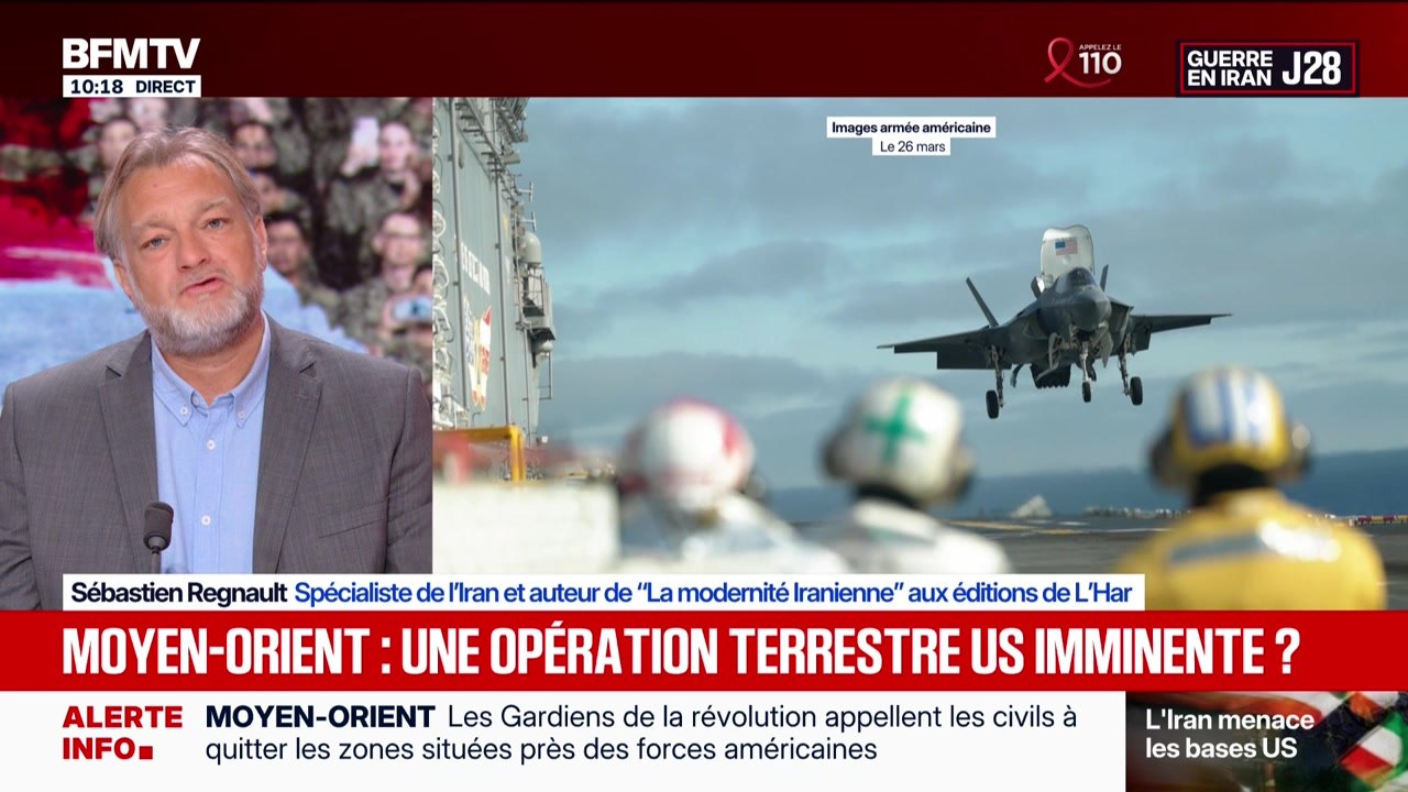 Arnaud Direct - Vendredi 27 mars 2026