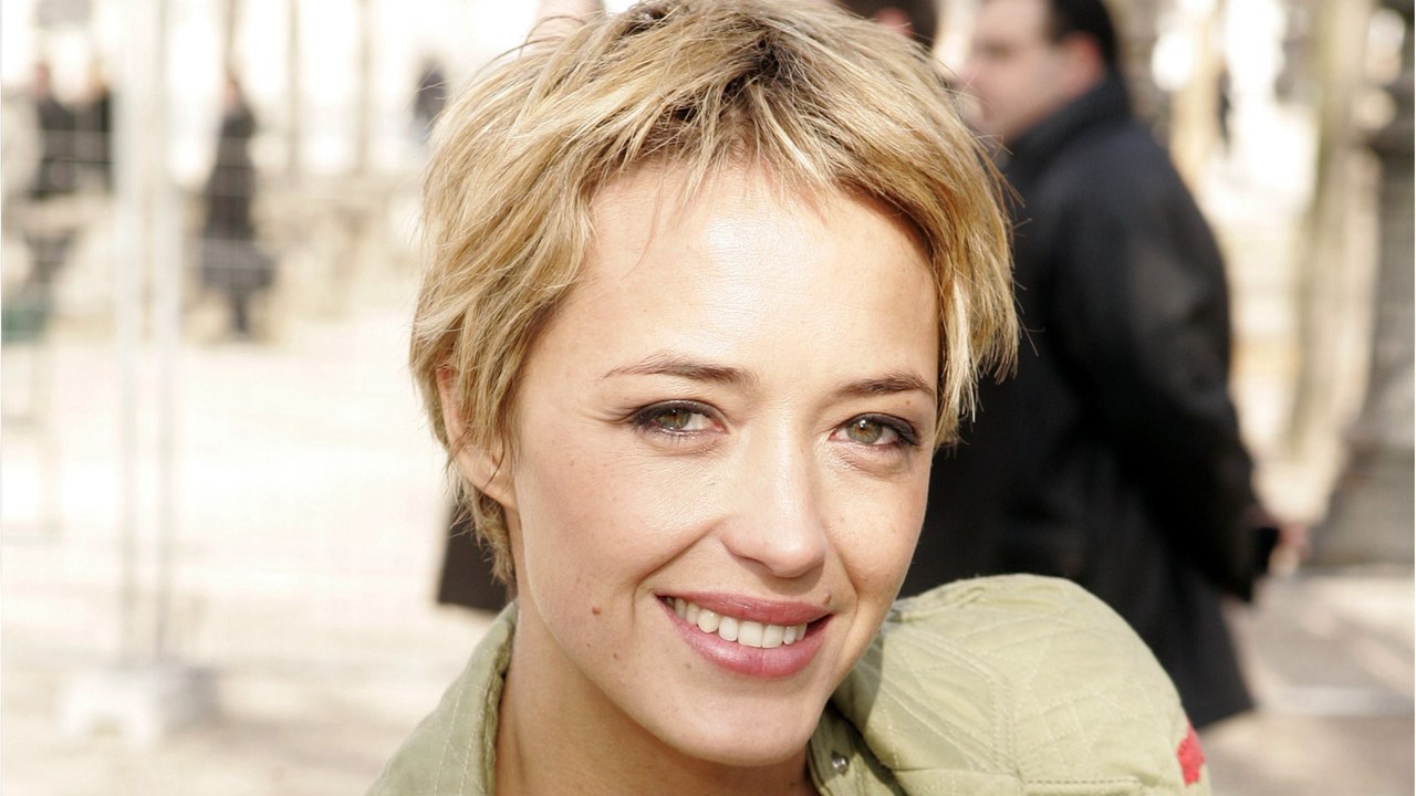 FEMME ACTUELLE - Hélène de Fougerolles révèle avoir été droguée à son insu par un "type faisant du théâtre"