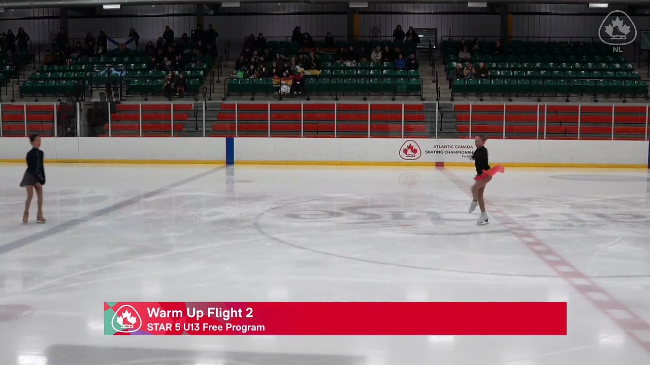 2026 ACSC STAR 5 Women U13 Free Program