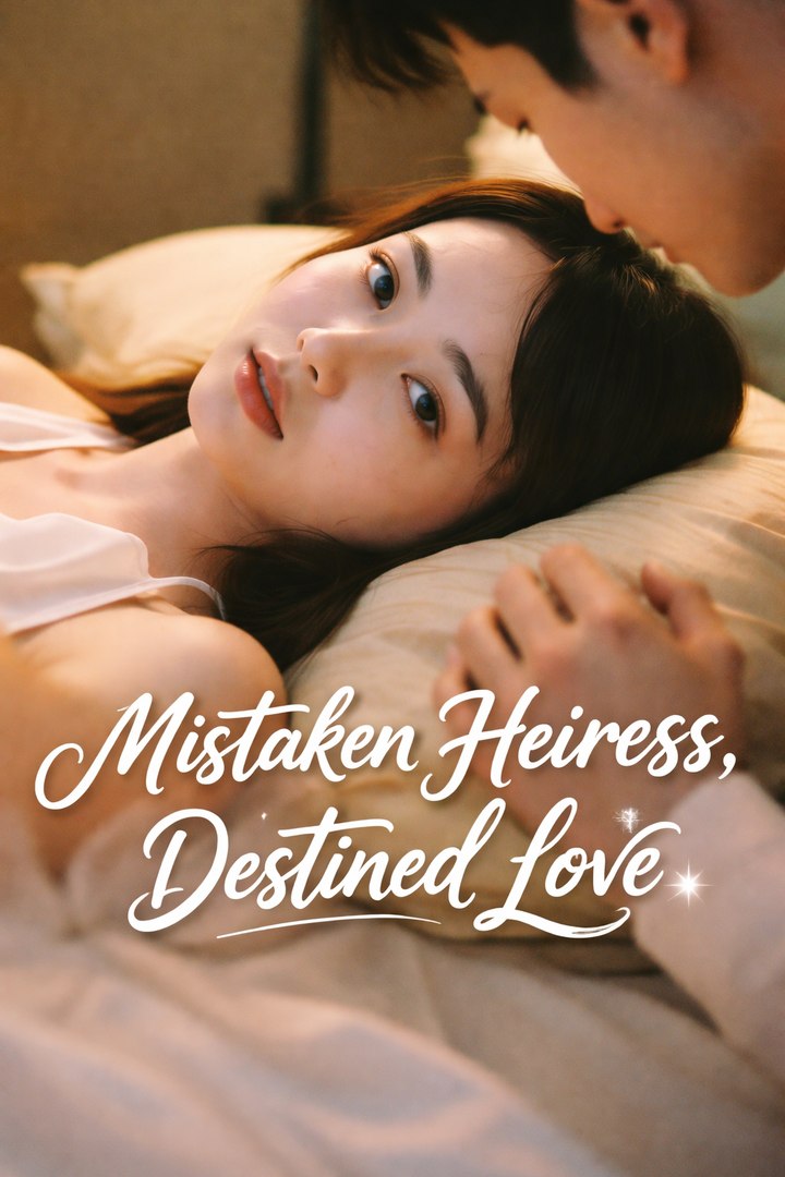 ⁣Mistaken Heiress, Destined Love- Drama Movie English Sub