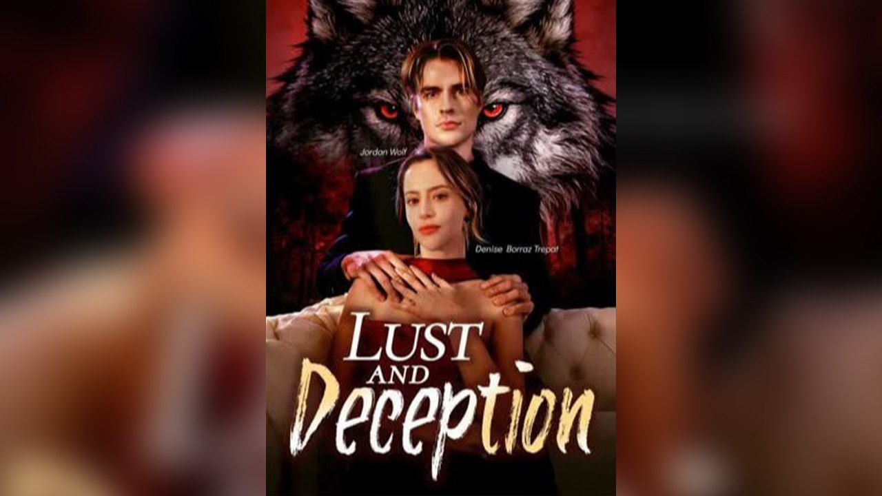 Lust And Deception