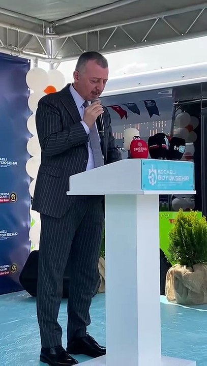 Kocaeli’nin kadın şoförleri artıyor: “Sayımız artacak”