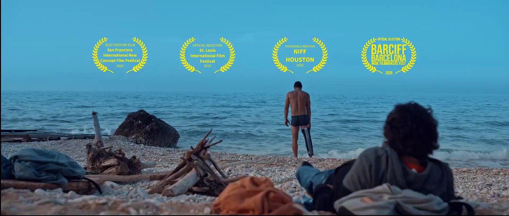 Lo chiamava Rock & Roll (Trailer Ufficiale HD) ⭐️⭐️⭐️½