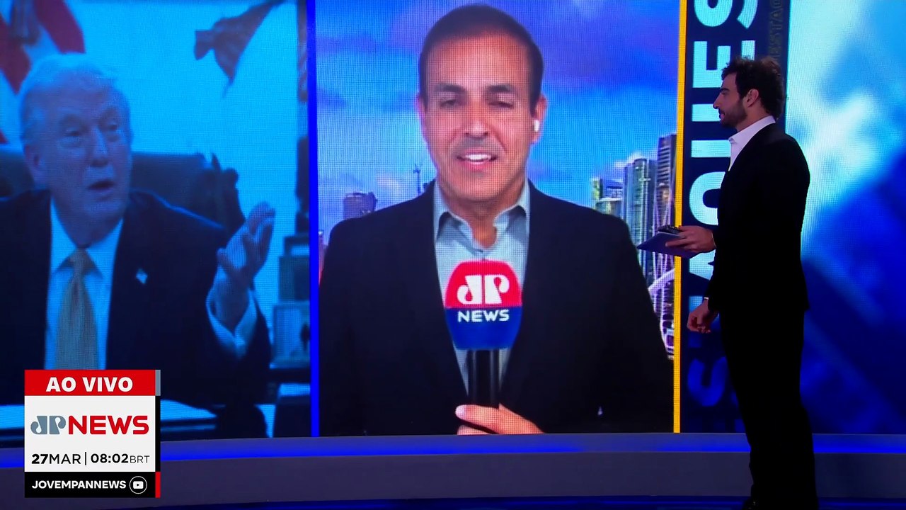 EUA avaliam enviar mais 10 mil tropas terrestres para o Oriente Médio, diz jornal