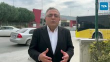 CHP'li Tanrıkulu; İmamoğlu, Çalık, Yanardağ ve Uludağ’ı ziyaret etti: Uyduruk delillerle iddianame yazarız anlayışı var!