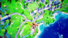Trailer di lancio Fortnite Rientro - Nuova modalità