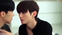 To them, kiss is a must 🥰🥰