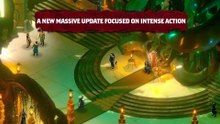 Alaloth - Champions of The Four Kingdoms - Il trailer di Bloodlust