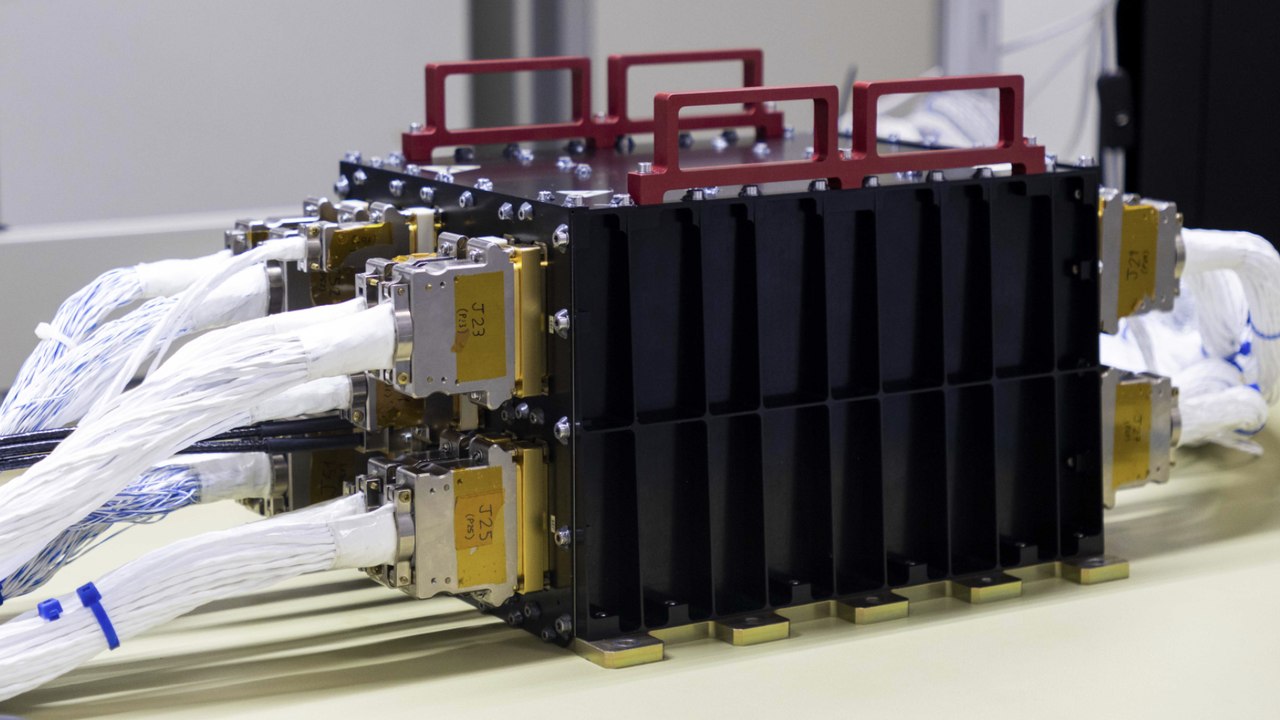 España, clave en Artemis II: el “cerebro térmico” que protegerá a los astronautas en la misión de la NASA
