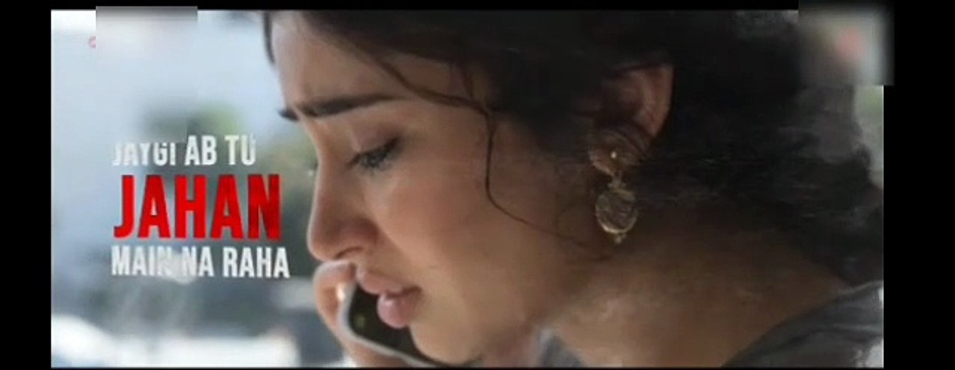 AAKHRI ISHQ | Dhurandhar The Revenge | Ranveer Singh | Jubin Nautiyal | Shashwat Sachdev | Latest Bollywood Song 2026