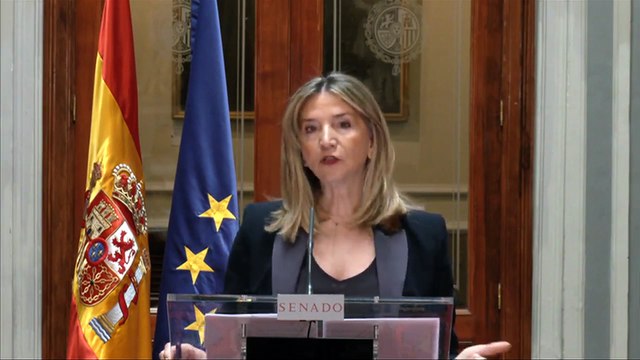 El PP citará a Puente, Ábalos, Koldo y Raquel Sánchez en la comisión del Senado sobre Adamuz