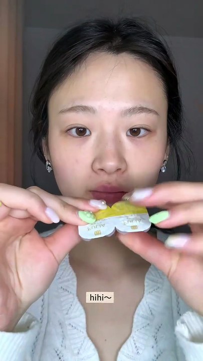 Glass Skin Makeup Routine | Korean Beauty Secret