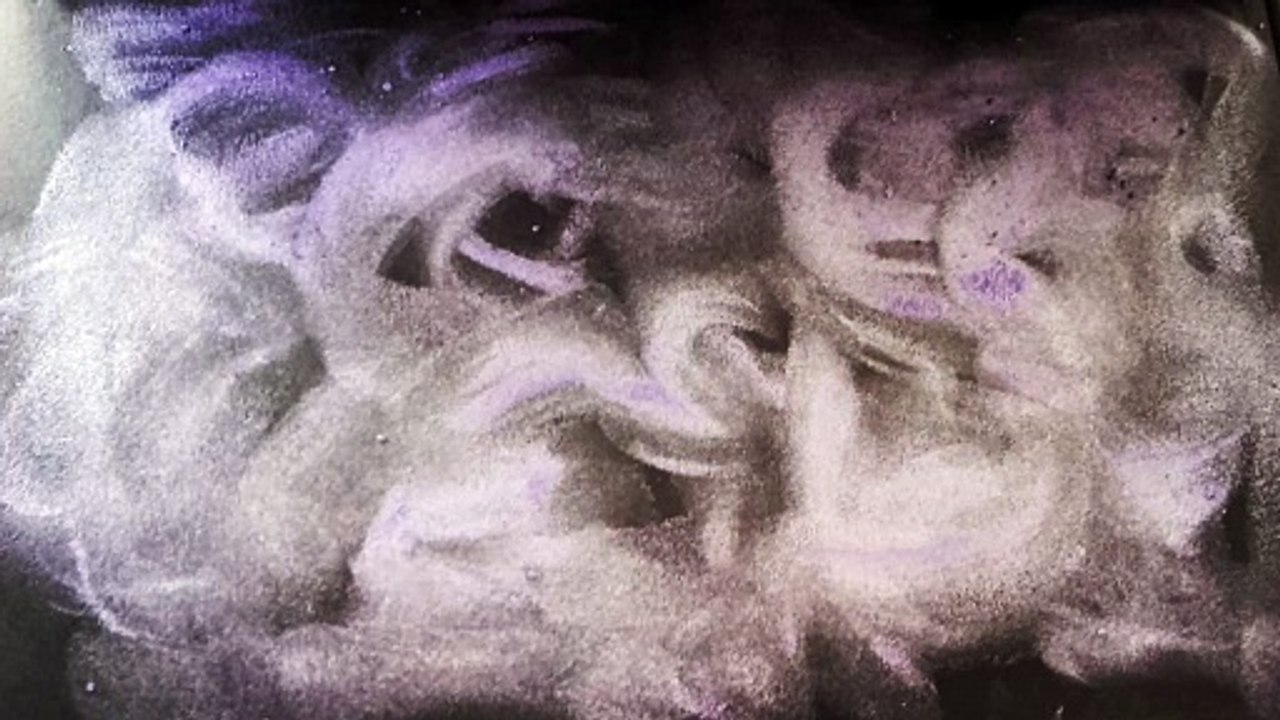 IN PAINTINGS & PHOTOGRAPHY IN SERIES