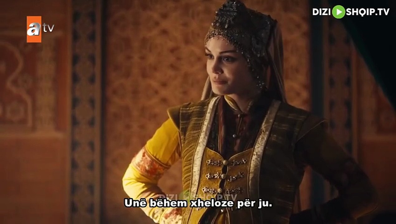 Kurulus Orhan - Themelimi Orhan, episodi 19.2
