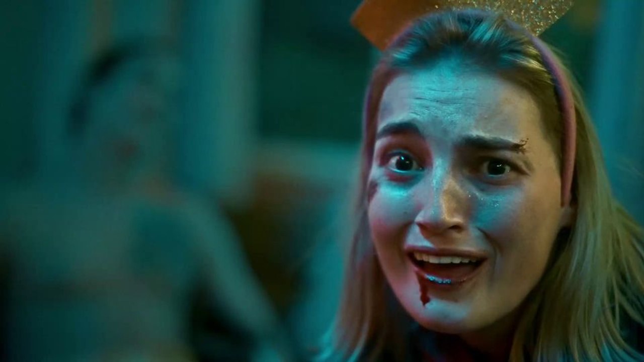 Bernadette will töten Trailer DF