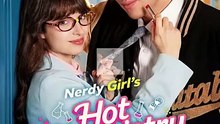 🧡🍏 🔥 (2026) - FULL ENGSUB _ Nerdy Girl's Hot Chemistry with Biker Bad Boy Full Movie