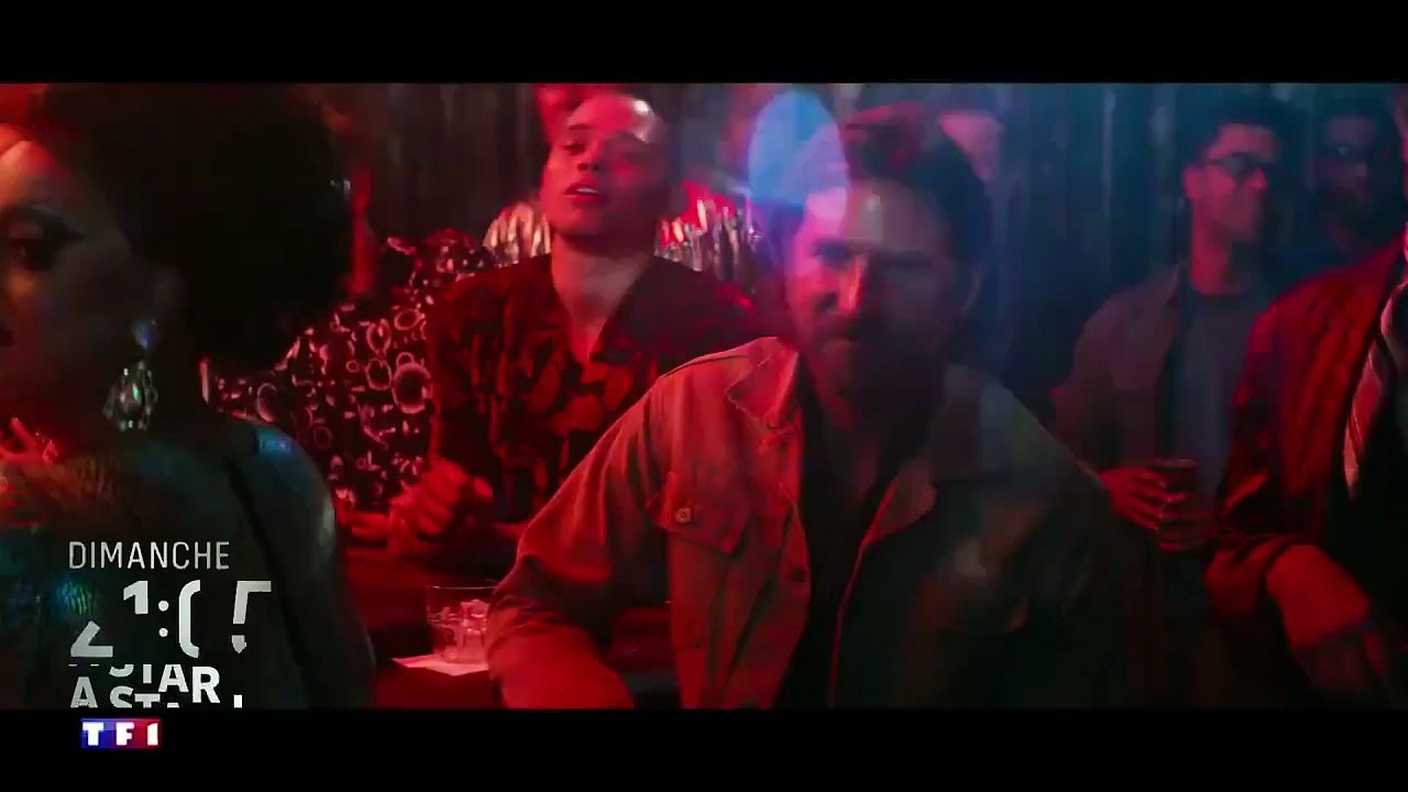 A Star Is Born