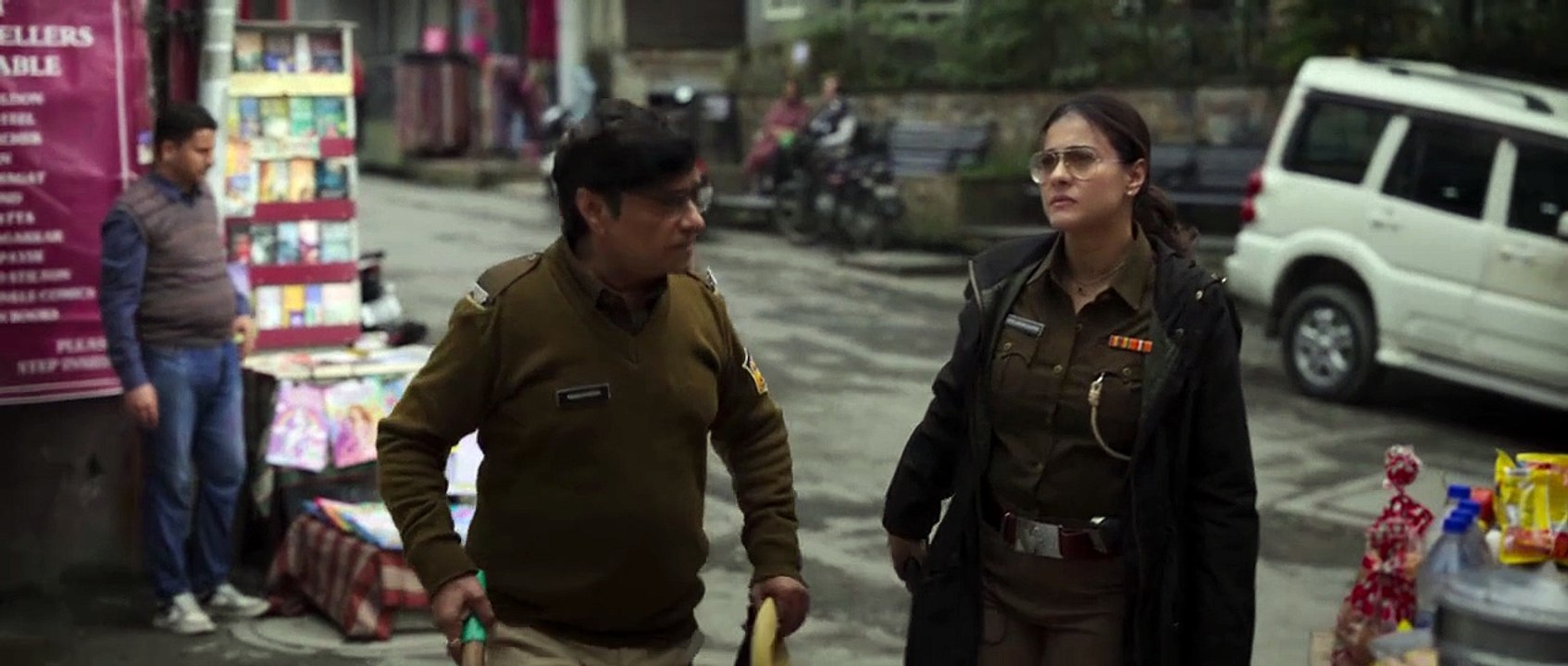 Do Patti Hindi Latest Version