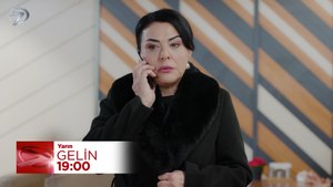 Gelin 400. Bölüm Fragmanı - 28 Mart Cumartesi