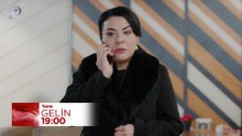 Gelin 400. Bölüm Fragmanı - 28 Mart Cumartesi