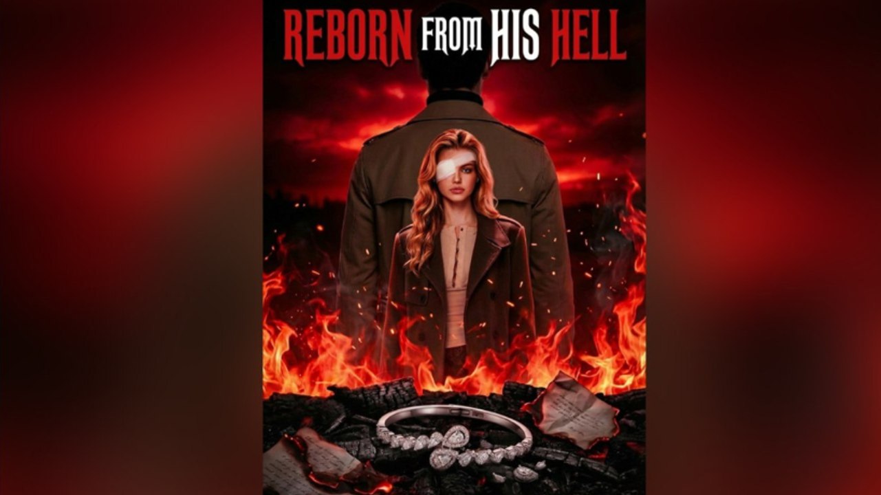 [ Hot 2026🔥] Reborn from His Hell  FULL_ SM