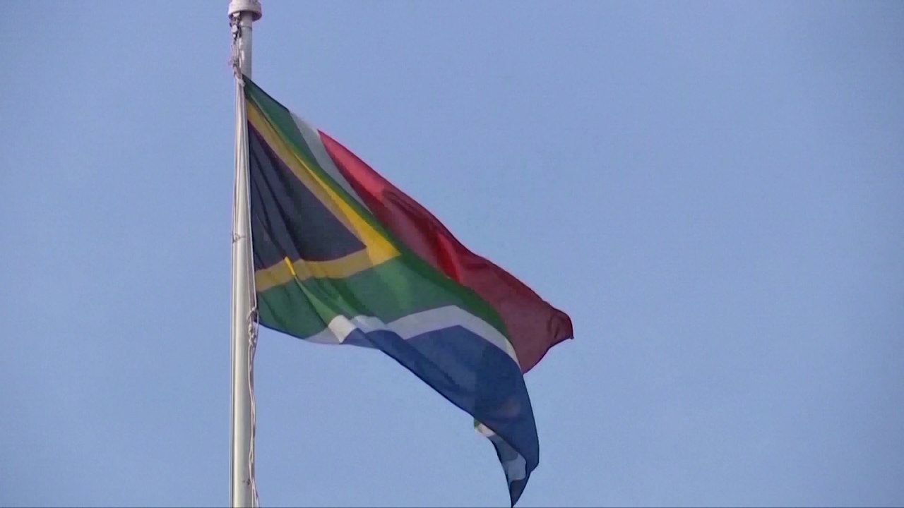 South Africa's Gauteng province to deepen cooperation with China official