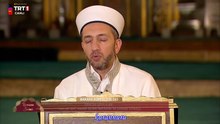 Erkan Mete Bakara Ramazan-15 2026