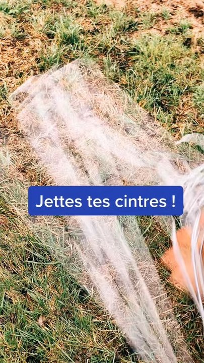 Tu t’habilles toi?