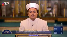 Hami Edis Ali İmran Ramazan-14 2026