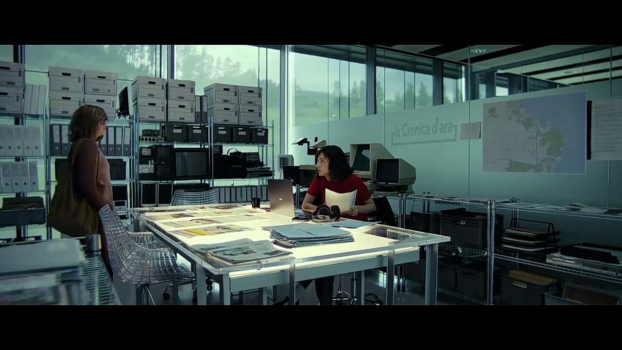 Esa noche - Capitulo 6 - Serie de Rep. Dom.