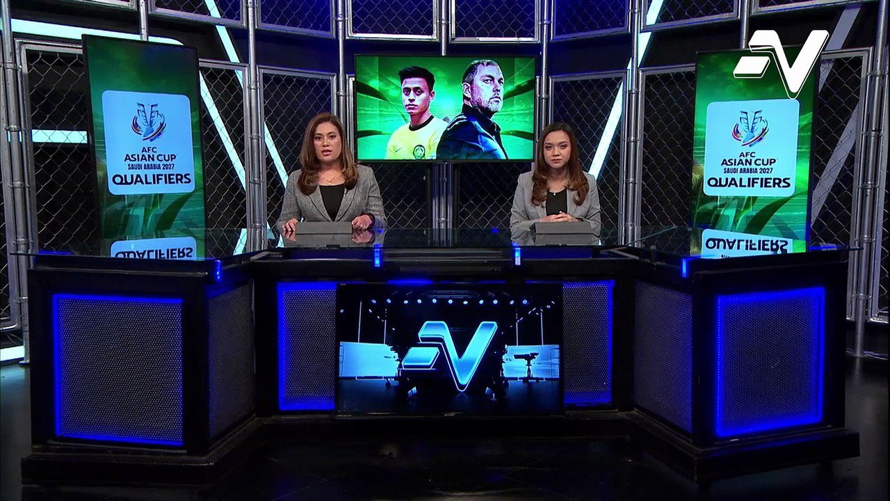 Dipanggil sertai skuad negara merupakan jadi simbol kebangkitan buat Ferroz Baharudin