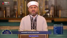 H. Lütfi Ramazanoğlu Ramazan-15 2026