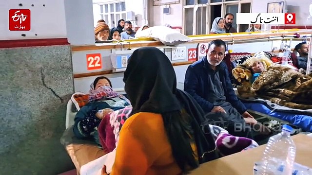 ایکسپائر شدہ گلوکوز کی فراہمی پر تیمارداروں کا احتجاج، جی ایم سی اننت ناگ انتظامیہ نے تحقیقات کا حکم دے دیا