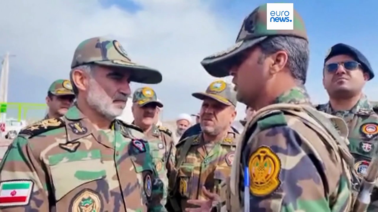 سپاه پاسداران: تنگه هرمز بسته است و با هر گونه تردد برخورد سخت خواهد شد