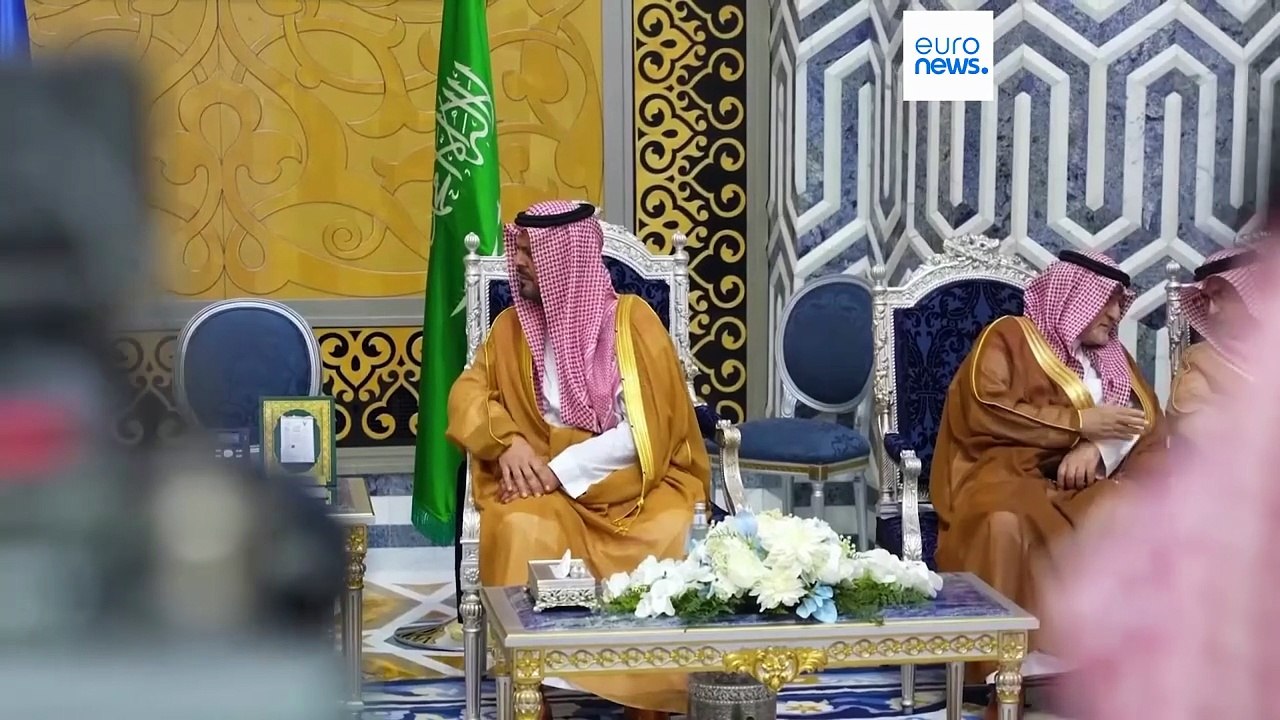 مقابله با پهپاد شاهد؛ اوکراین و عربستان در جریان سفر زلنسکی به جده، توافق دفاع هوایی امضا کردند