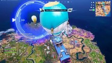 ＃４　フレンドとやったよい（Fortnite）　#フォトナ