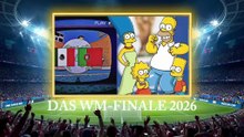 WARNUNG! Die Simpsons Vorhersagen für 2026 machen Angst (Beweise)