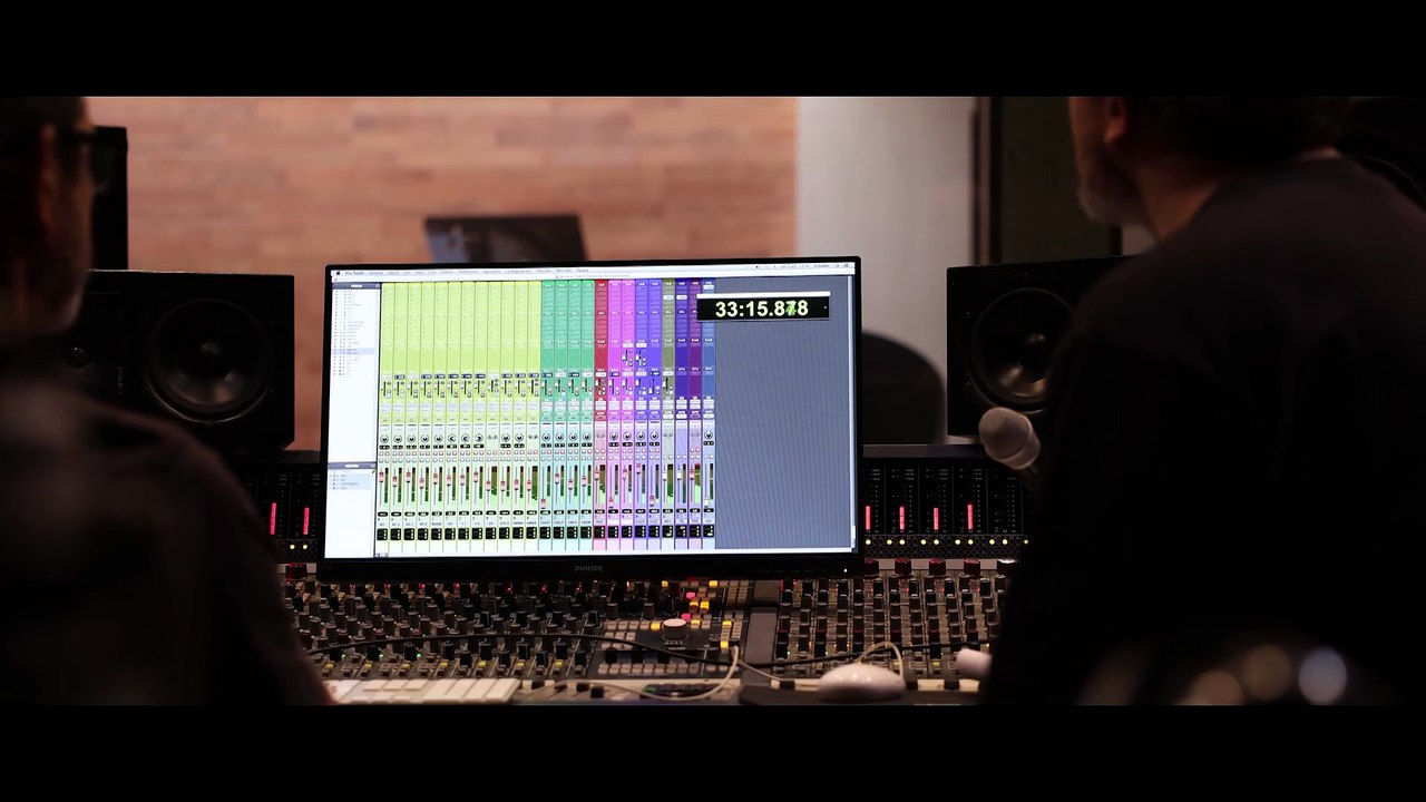 Ramon Mirabet, o cómo honrar al padre cosiendo dos generaciones