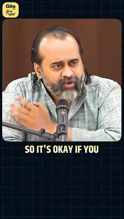 Anand || Acharya Prashant