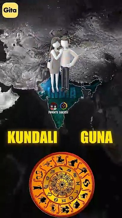 Kundali Matching? || Acharya Prashant