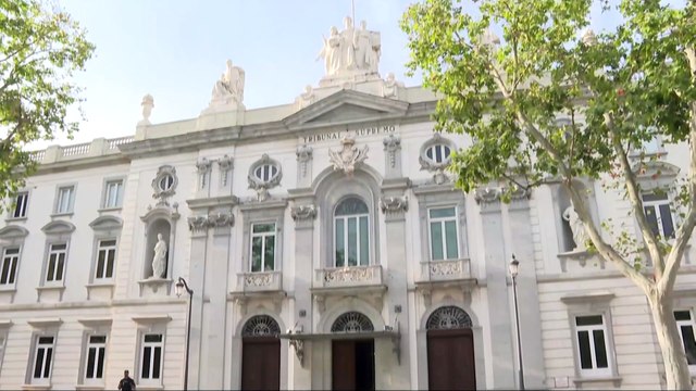 El Supremo reduce a 39.000 euros el cálculo de las costas procesales a pagar por García Ortiz